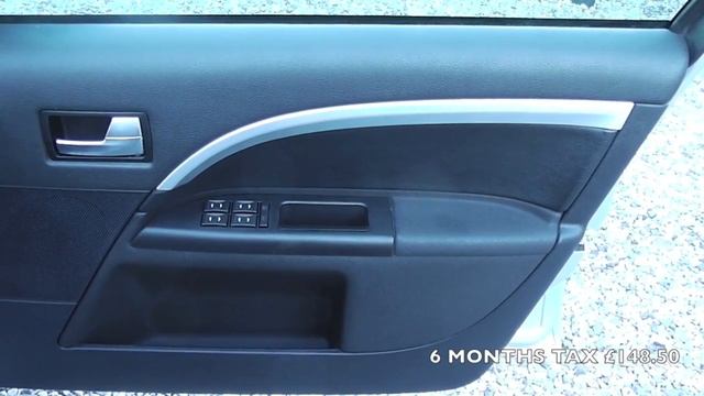 FORD MONDEO ST 220 FOR SALE AT Www.motorclick.co.uk