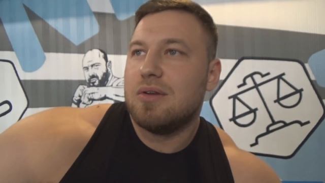 ВИНОКУРОВ И ЕГО ЖИМ ЛЕЖА. Совместная тренировка смотреть онлайн