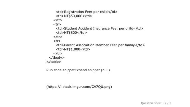 HTML : Remove borders from Bootstrap table смотреть онлайн