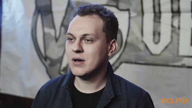 Гангстер / Gangster