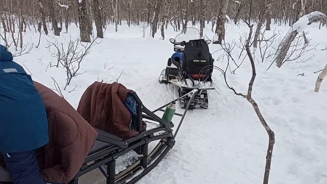 Доступный мир на Камчатке?? смотреть онлайн