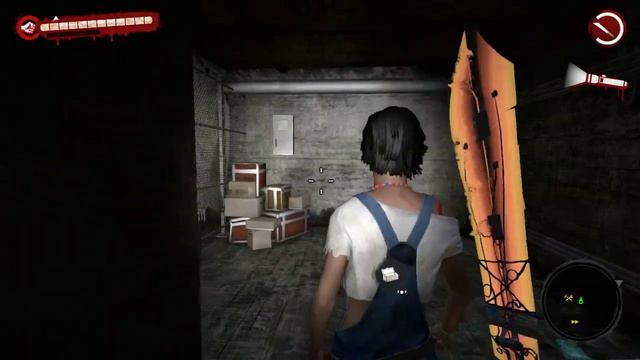 Dead Island Game Play PART 11 смотреть онлайн