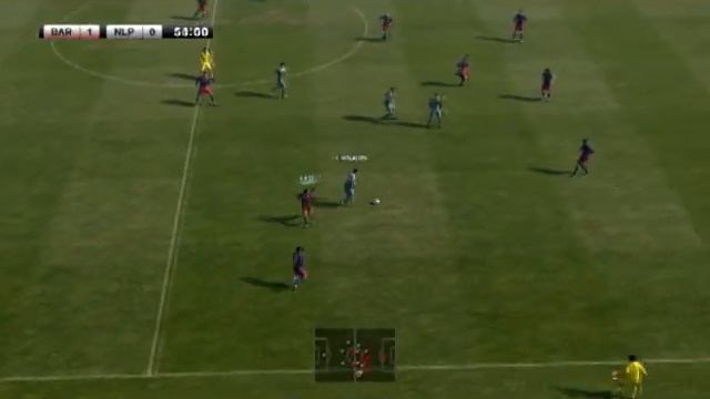 Обзор PES 11 Царь леонид [2].avi смотреть онлайн