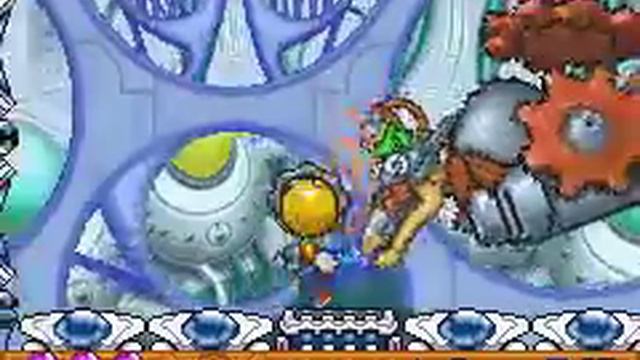 Klonoa 2 - Dream Champ Tournament [Final - Garlen's Castle] Vision 5-9 {VS Gantz + Garlen} (Rank S) смотреть онлайн