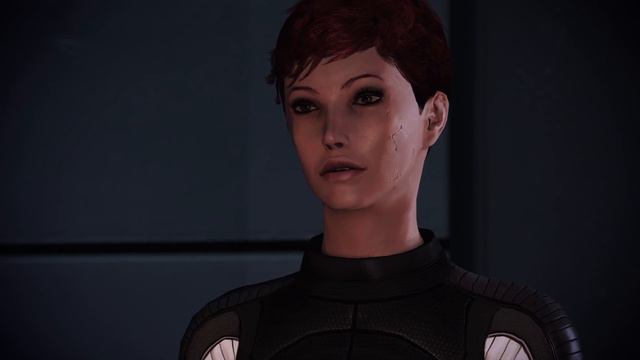 Mass Effect 2 Remastered | EP3 PS4 on PS5 Gameplay смотреть онлайн