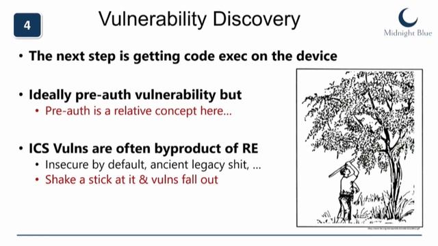 DEF CON 26 - Designing Embedded Systems Exploits for Industrial Control Systems смотреть онлайн
