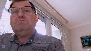 Гильбо: Мистик за "Кремлёвской стеной"