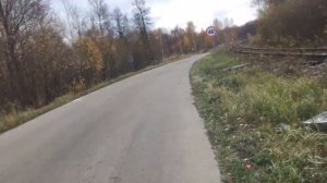 #Бешенаятабуретка за 5000₽  (обзор скутера IRBIS Z50R)