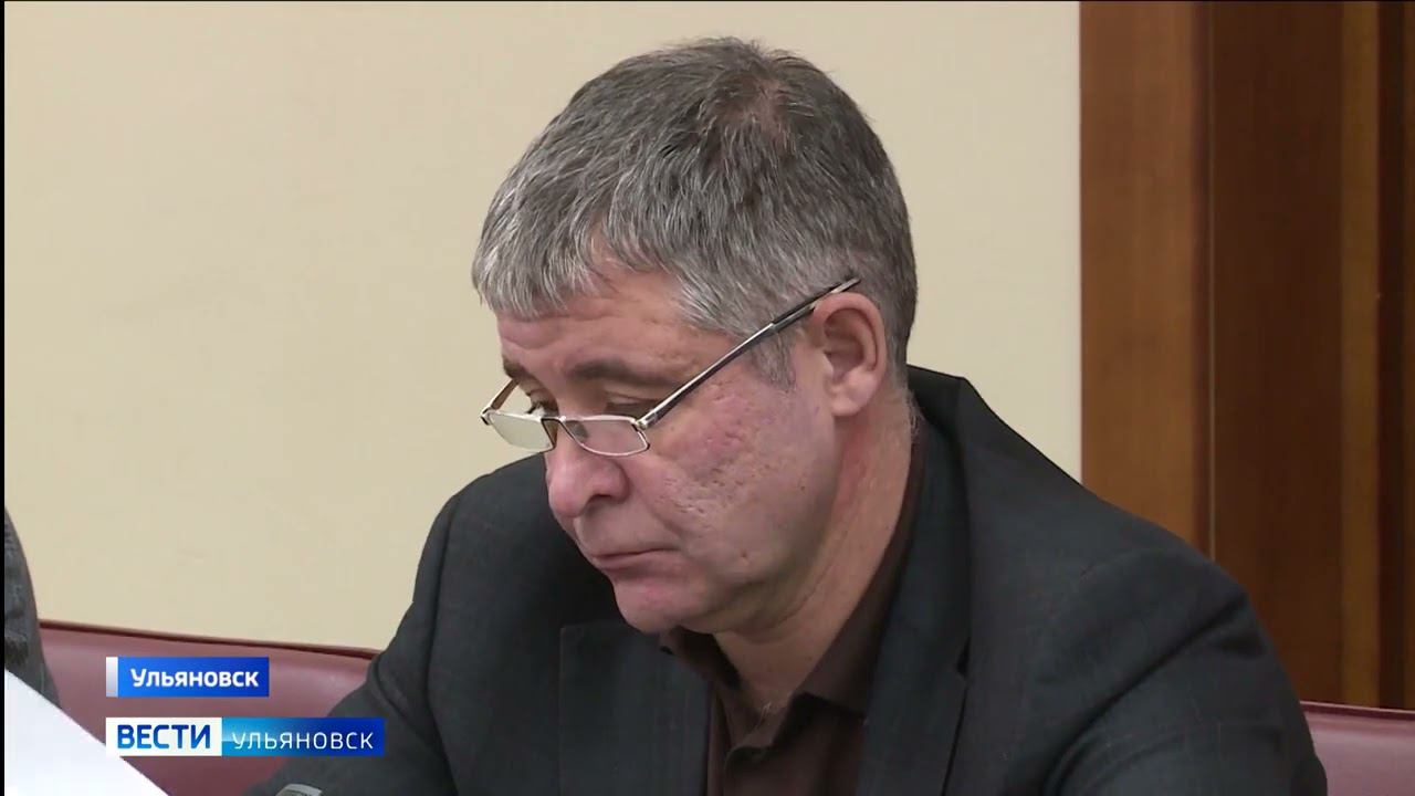 Депутаты обсудили транспортный вопрос смотреть онлайн