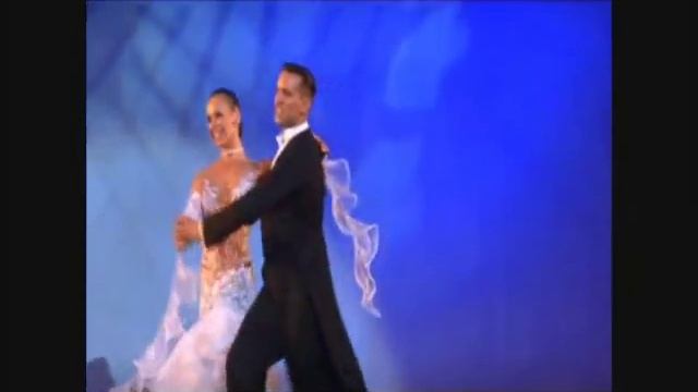 Anniversary Waltz - Les Flots Du Danube - Donauwellen Waltzer