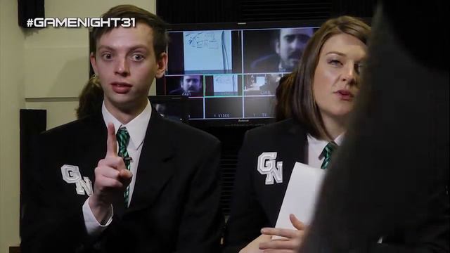 Community TV, The Liberal Party & Aunty Donna - Pictionary Highlights - GAME NIGHT S01E03 смотреть онлайн
