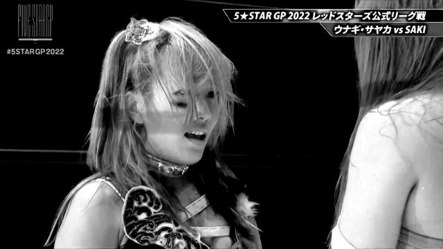 5 STAR Grand Prix DAY 1 Recap (STARDOM) смотреть онлайн