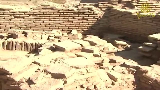 Тайны зодчества Сауран смотреть онлайн
