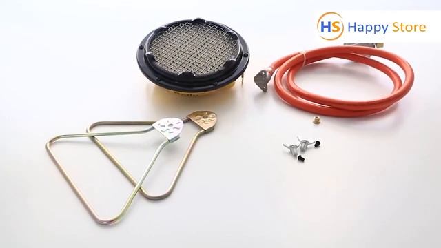 Газовый обогреватель Ballu BIGH 3 смотреть онлайн