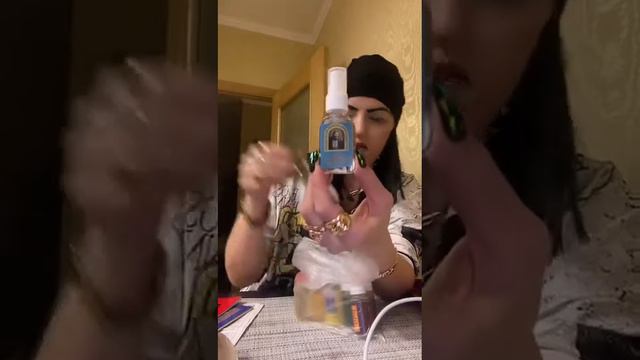 Привезли святыни смотреть онлайн