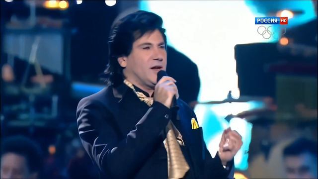 Авраам Руссо -Знаю HD