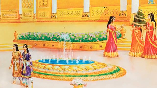 Приглашение в золотой век смотреть онлайн