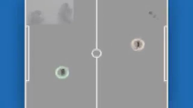 Slider: A Dynamic Multiplayer Game (Reactivision + Flash) смотреть онлайн