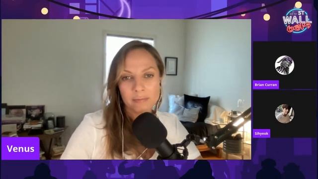 Sounding Off on Synthetic Assets with Mirror Protocol | WSBDApp Podcast Ep. 9 смотреть онлайн