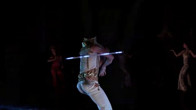 Metamorphosis Ballet смотреть онлайн
