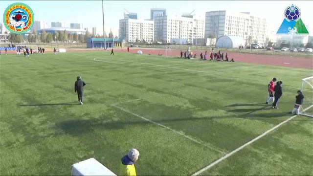 12 НОЯБ. / СБ / 13:40 Almaty-Junior 2007-08 vs. МК «Алматы» смотреть онлайн