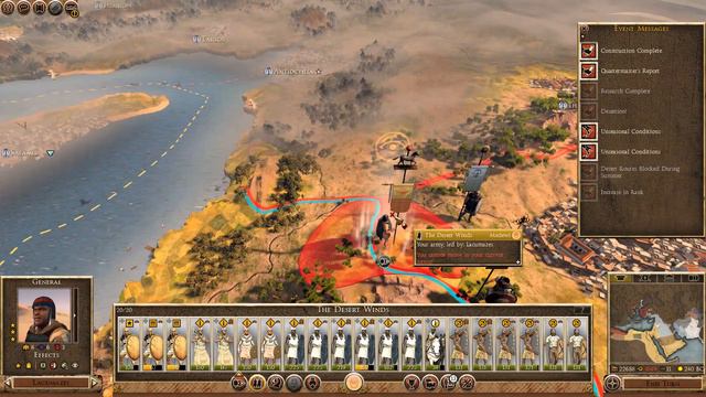 Divide Et Impera Medewi #12 | Total War Rome 2 Abridged Campaign Commentary смотреть онлайн