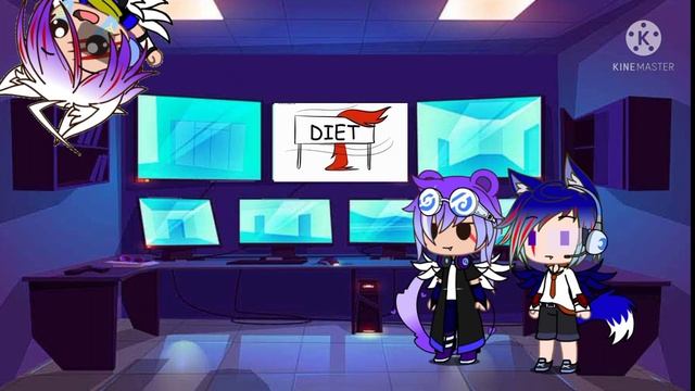 Undertale react to funny videos Part I (1/2) смотреть онлайн