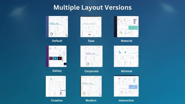 Master the Art of Web Development with Velzon - React, Vue, Angular, HTML, Laravel & More смотреть онлайн