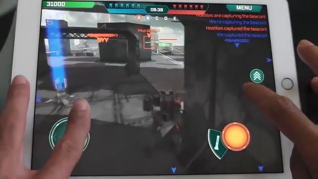 Best ipad game // top high quality hd game of ipad pro // games of ipad || androind games смотреть онлайн