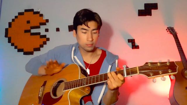 Y2K bbno$ - LaLaLa Guitar | TikTok song | лалала на гитаре смотреть онлайн