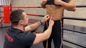 Как правильно измерить талию