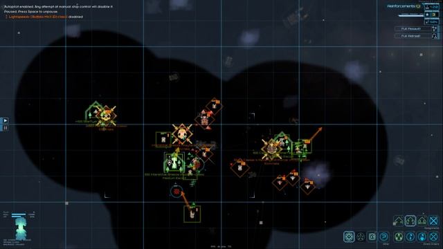 Bounty Hunting guide, make money and capture ships | Starsector смотреть онлайн