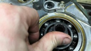 Honda cr-v 3 причина гула на 2-3 передачи акпп.