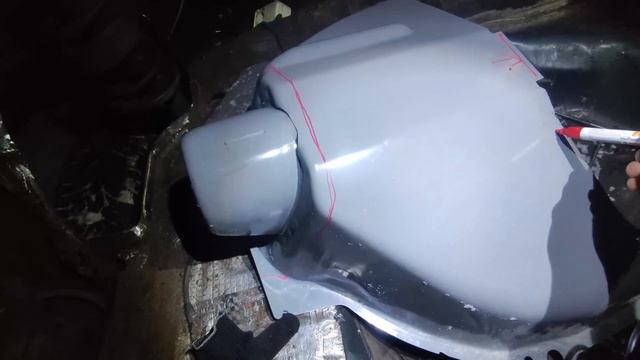 Синдром Субариста: Научил Владельца Варить гнилые стаканы на Subaru Forester SF !!!!