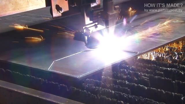 Где и как изготавливают мотоблоки МТЗ?