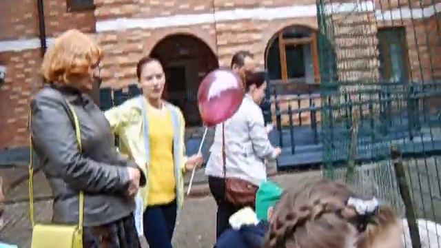 Контактный зоопарк в Жк Пятницкие кварталы смотреть онлайн