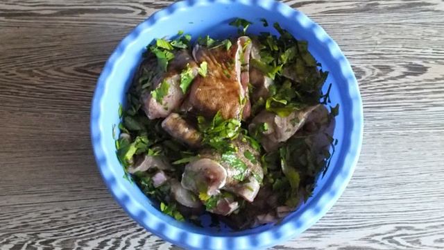 Сборник рецептов