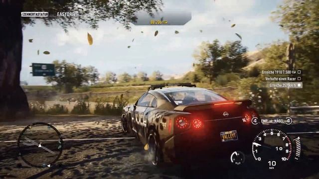 Let's Play NFS Rivals #05 - Das Spiel kaputt gemacht! [Full HD/Deutsch/PC] смотреть онлайн