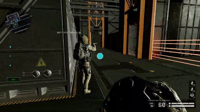 МАРС ПРОФИ ЗА ИНЖЕНЕРА. WARFACE. смотреть онлайн