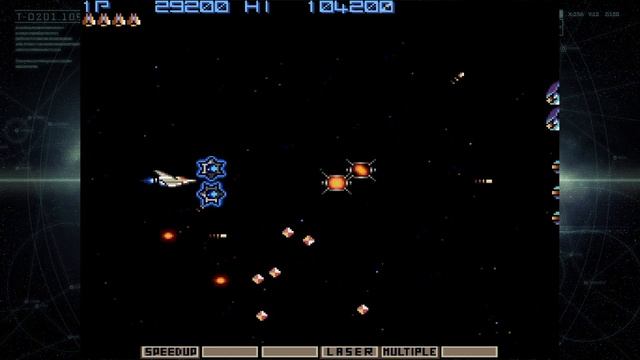 Retro | Arcade Classics смотреть онлайн