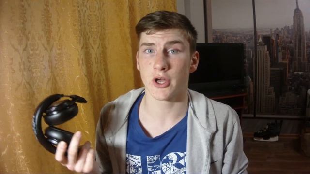 Обзор Monster Beats DETOX l Quality, отличное качество оригинала смотреть онлайн