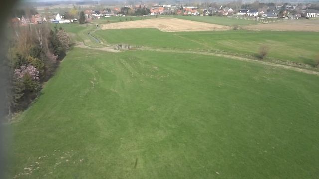 Test flight RC glider with Sony Cybershot DSC-WX10B on board , producing HD images смотреть онлайн