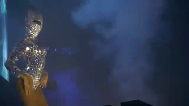 KEY4050 & Plumb - I Love You (MVP Short Edit)