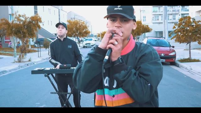 El Rodri - Persia / Yo se que tu / Millonario (Acústico) #9 🔥 смотреть онлайн