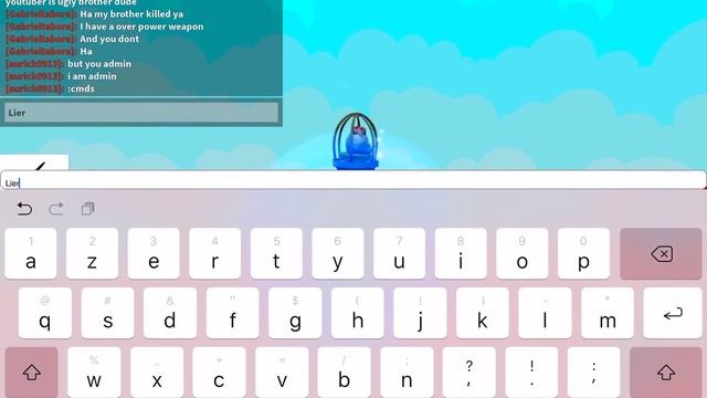 Code For Red vs Blue vs Green vs Yellow!! смотреть онлайн