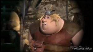 Астрид - Да , это  я подралась с твоей новой телкой ( опис)