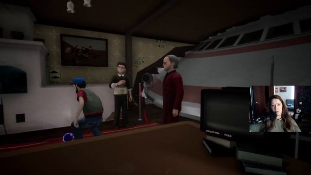 #5 Плохая концовка?  ||  Кужлевка Kujlevka