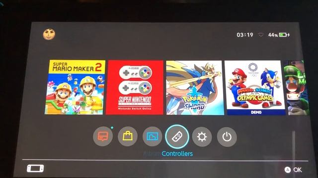 Nintendo Switch “An error has occurred” HOW TO FIX! смотреть онлайн
