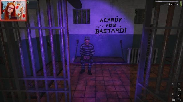 ШМОН С ПРИСТРАСТИЕМ / Contraband Police первый взгляд / Contraband Police прохождение смотреть онлайн