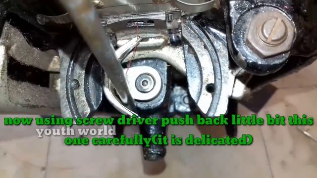 How To Solve Sewing Machine Bottom Thread Catching Problem/#SewingTipsAndTricks